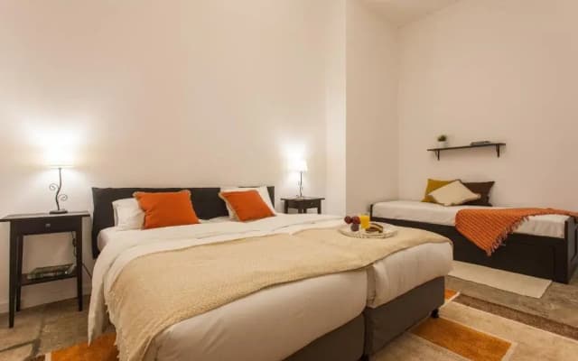 d'Castro Luxury Apartments - Alfama - photo 2