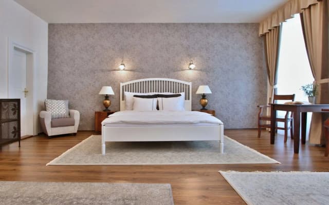 U Suteru Boutique Hotel - photo 5
