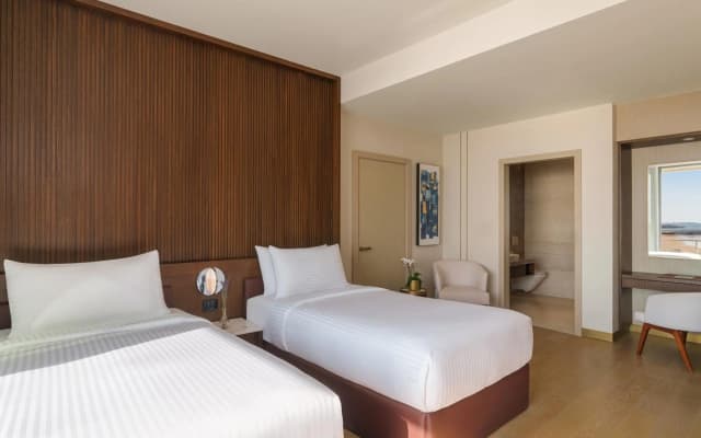 Rixos Premium Qetaifan Island North - photo 5