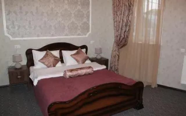 Hotel Avlabari - photo 5