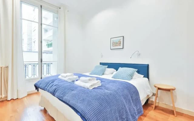 Magnificent Flat - Near Trocadaro - photo 3