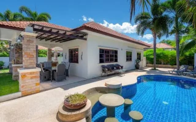 Orchid Paradise Homes OPV 15 - photo 2
