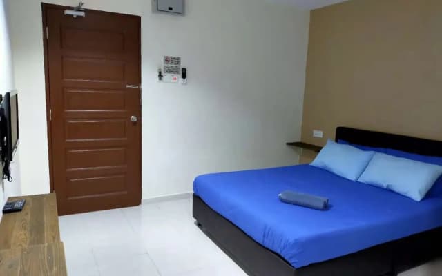 CSH Motel Kuala Perlis - photo 4