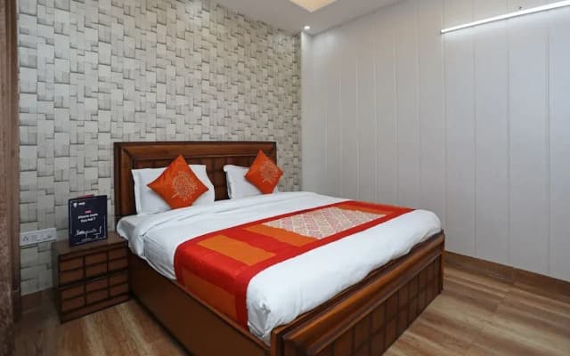 OYO 11583 Hotel Prime View - photo 3