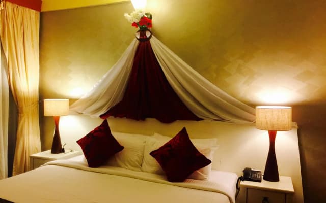Langkawi Lagoon Resort - photo 5