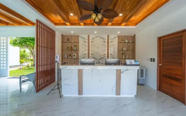 Poonsiri Varich Pool Villa Aonang - photo 2