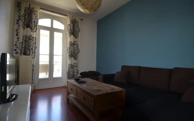 Apartment 5 Persons In Acropolis District In Nice - photo 4