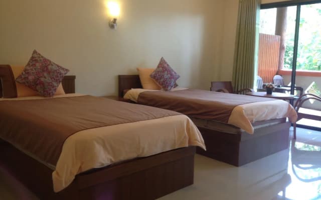 Baan Suan Villas Resort - photo 4