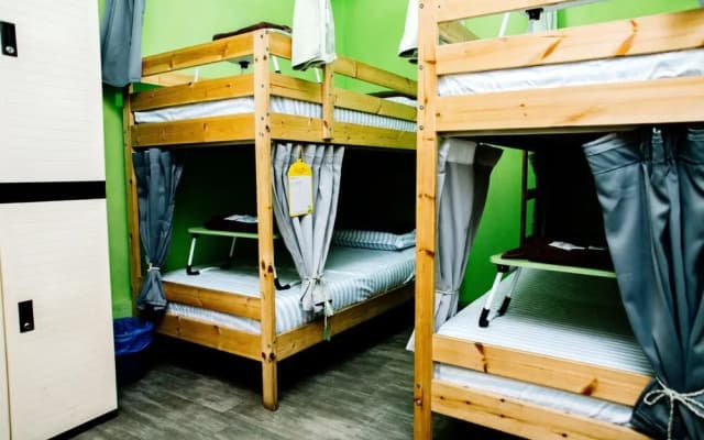 Borneo Venture Hostel - photo 2