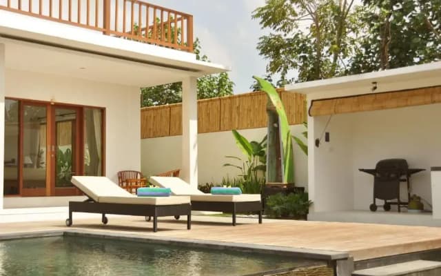 Casa Margarita Villa - photo 4