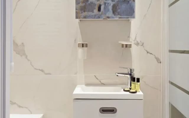 New and Functional Apartment in the Heart of Paris - photo 5