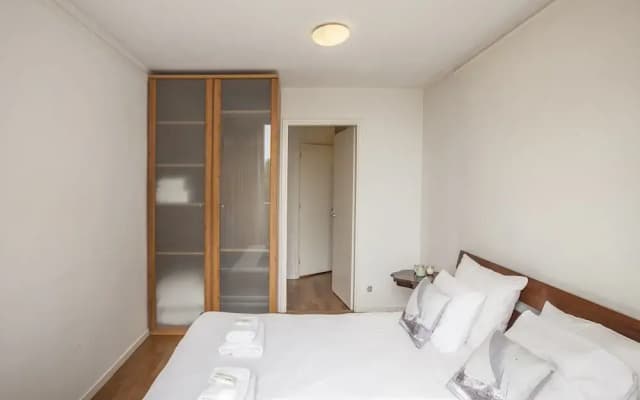 Rijksmuseum Apartment - photo 5