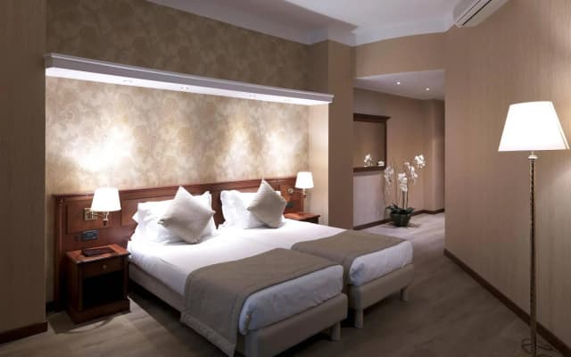 Hotel Windsor Milano - photo 3