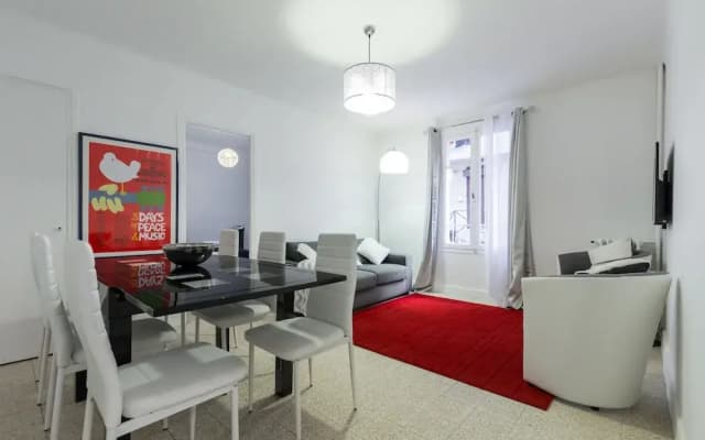 Appartement moderne - Vieux Nice - photo 4