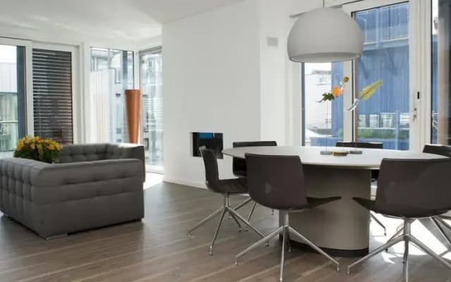 Floating House - photo 3