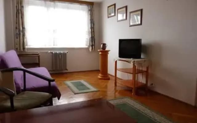 Óbuda Apartments - photo 2