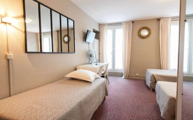 Grand Hotel de Paris - photo 4