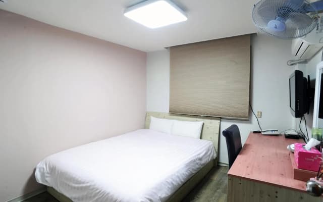 Saewha Hostel - photo 3