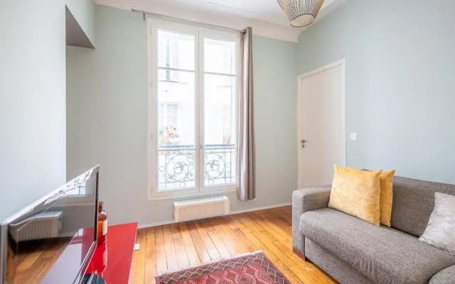 Private Apartment - Balcony - Bastille - photo 2