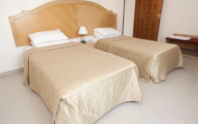 Nuzha Hotel Apartments - photo 4