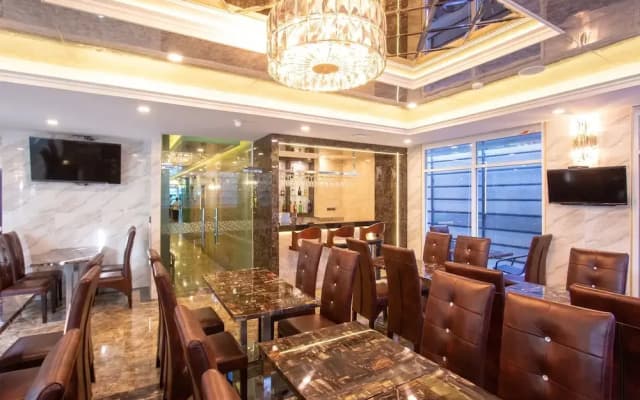 Destiny Pratunam Hotel - photo 2