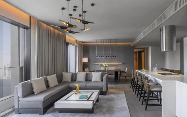 Residences at Caesars Palace Dubai - photo 4