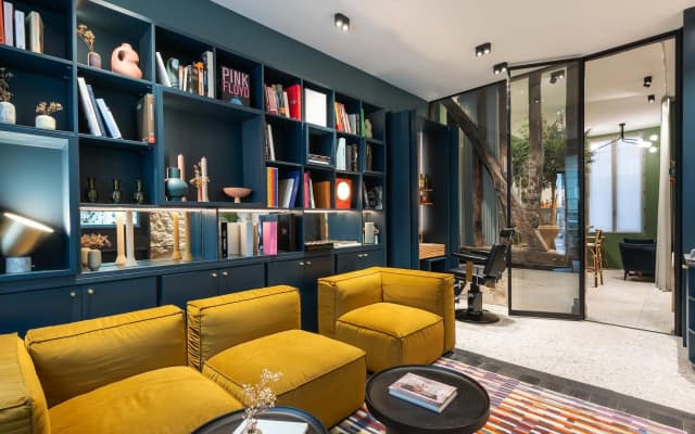 Hôtel Amoi Paris - photo 2