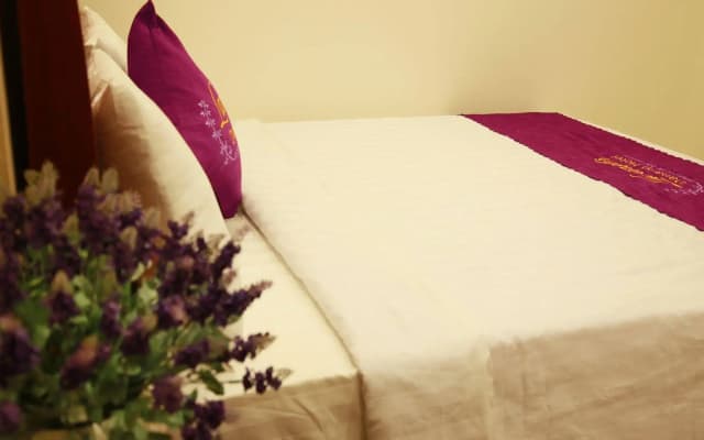 Lavender Danang Hotel - photo 3