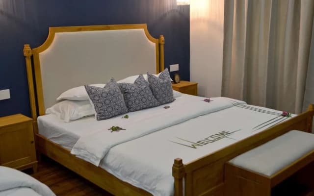 Athirige Boutique House - photo 5