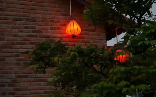 The Grass Vy Homestay - photo 4