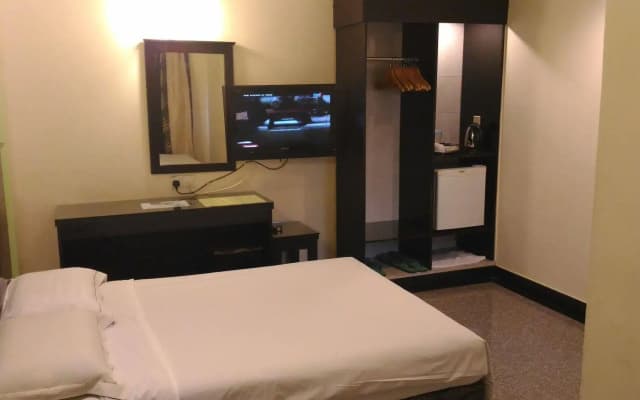 Hotel Sri Puchong - photo 5
