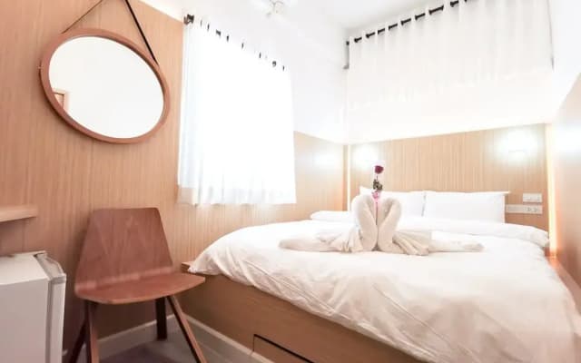 The Million Hostel 19 - photo 2