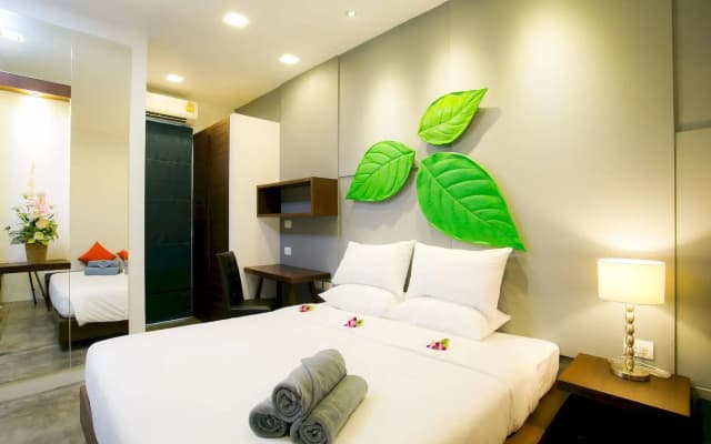 Tharawalai Resort (SHA Extra Plus) - photo 4