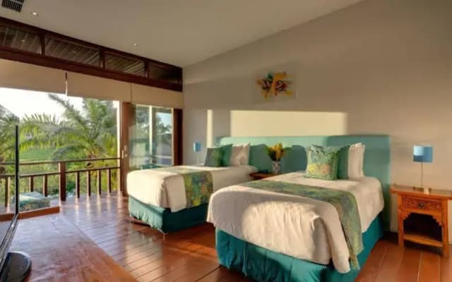 Bendega Villas - an elite haven - photo 5