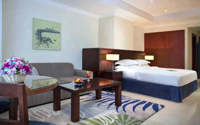 Sedra Arjaan & Sedra Residences By Rotana - photo 2
