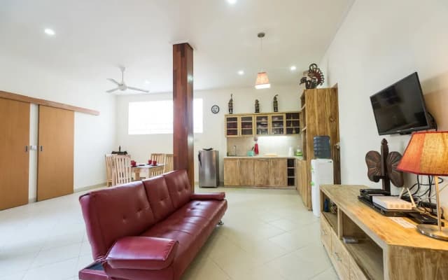 Soa Wonga House - photo 2