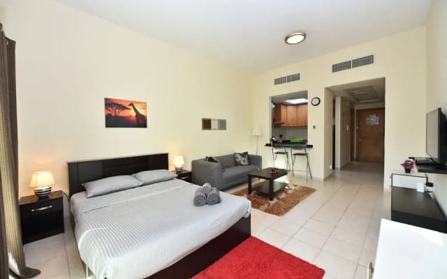 RLY - Spacious Studio for rent - photo 4