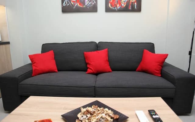 Ariadni s Athenian Apartment - photo 5
