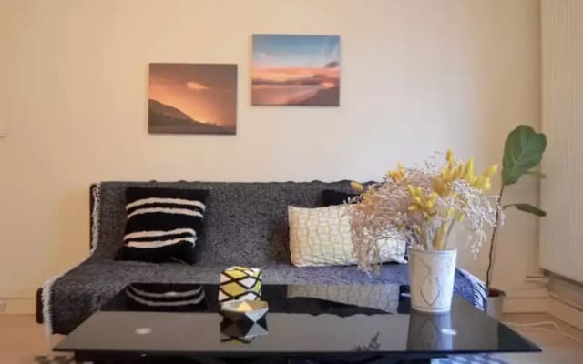 Studio Near Montmartre - photo 4