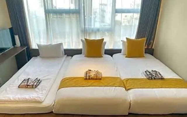 Culti Earl Hotel - photo 5