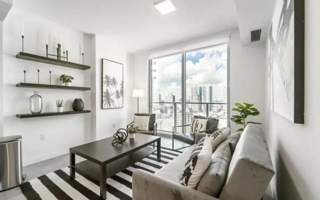 Miami Downtown Condos - photo 5