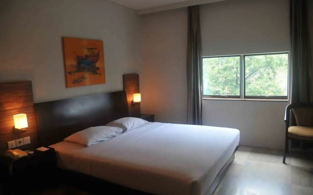 Losari Blok M  Hotel Jakarta - photo 5