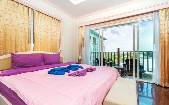 Anyaburi Private Pool Villa - photo 5