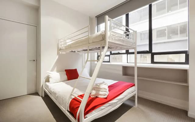 ABC Accommodation - Queen Street - photo 2