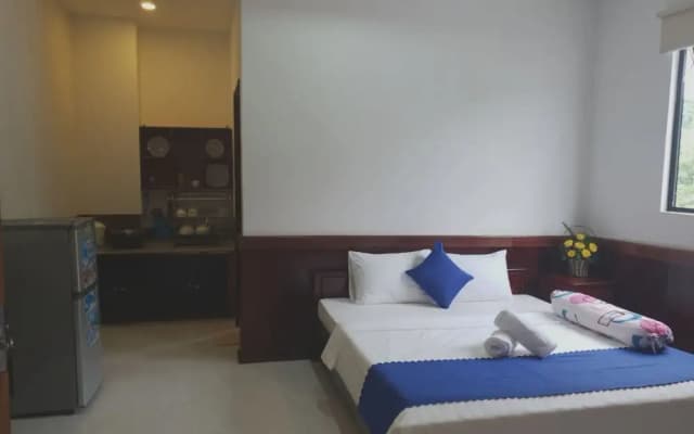 TiMee Hotel & Apartment - photo 5