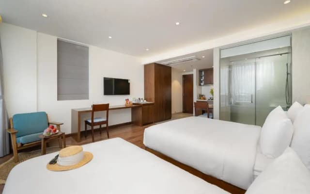 Duke Casa Apartment - photo 3