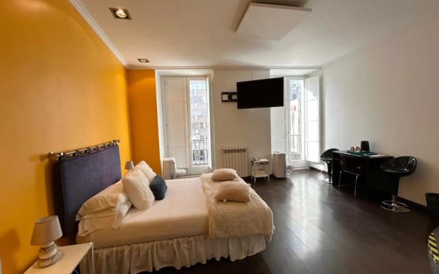 Hostal Santo Domingo - photo 3