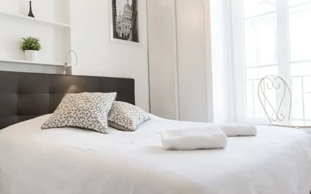 Montmartre Apartments - Renoir - photo 2