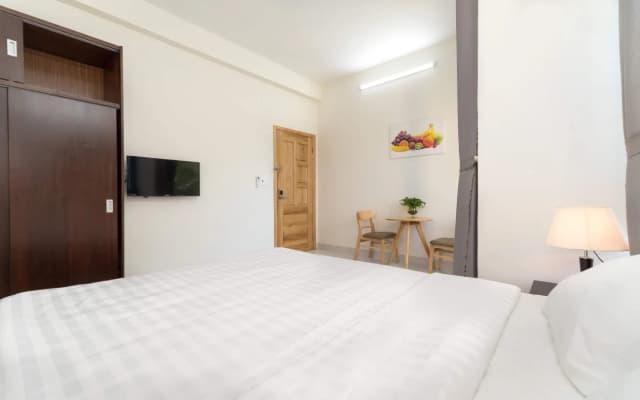 My An Garden Hotel - photo 4
