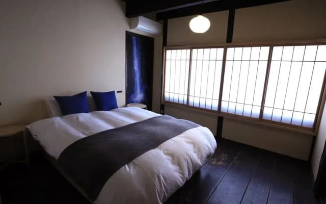 Art Hostel Sumau - photo 4